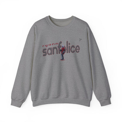 Ryann Sanfelice Crewneck
