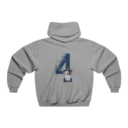 Miabella Gates Vintage Hoodie