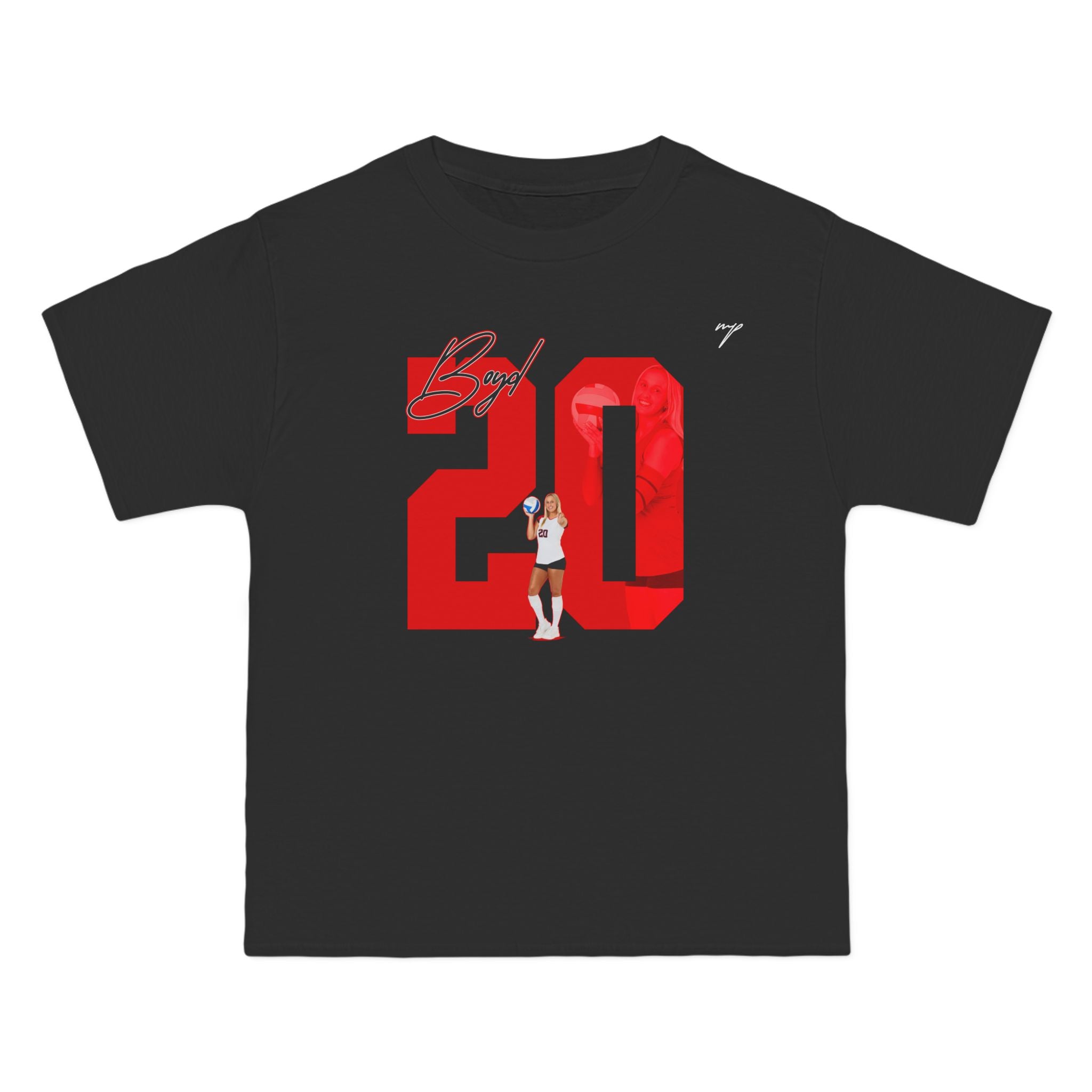 Maggie Boyd Vintage Tee
