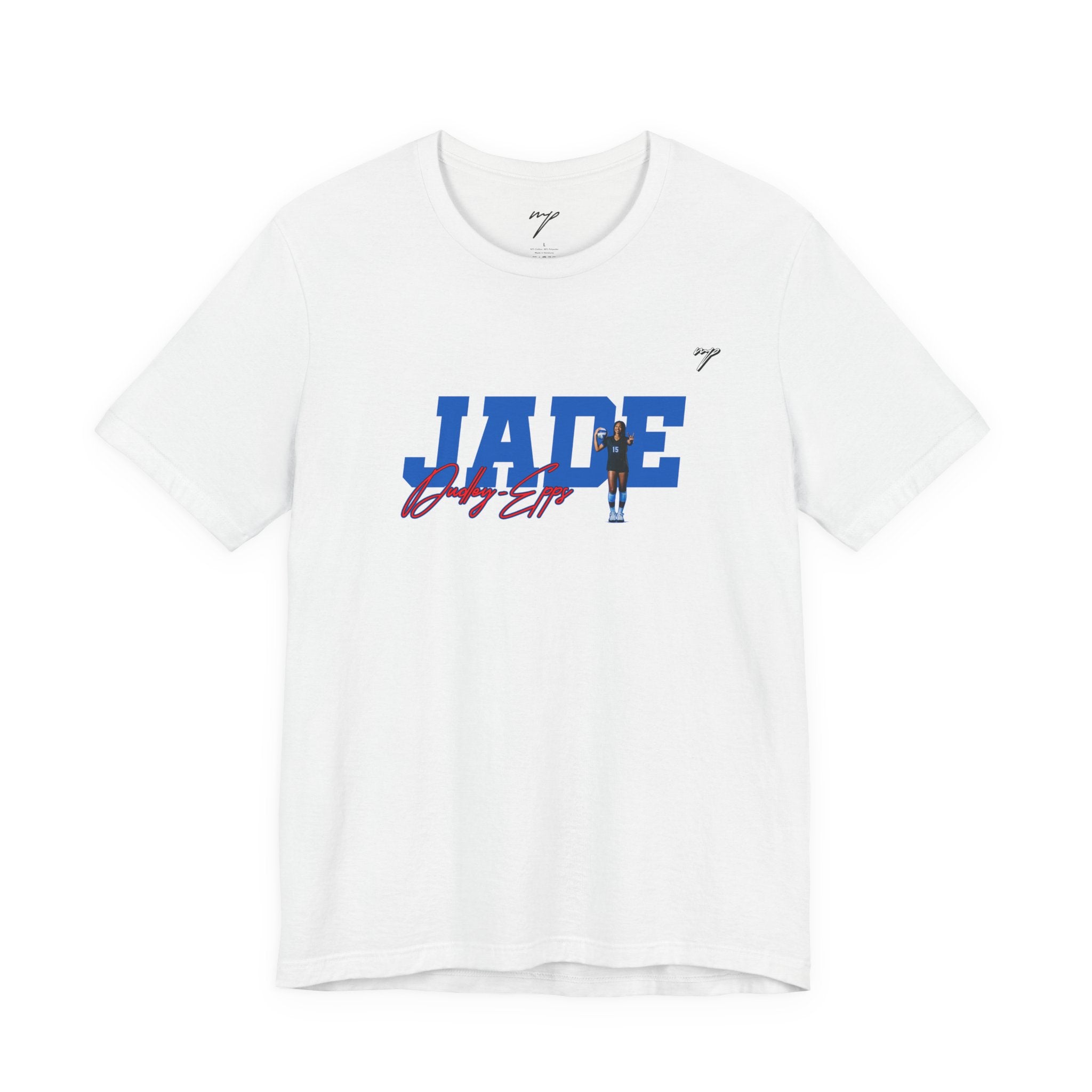 Jade Dudley-Epps Graphic Tee