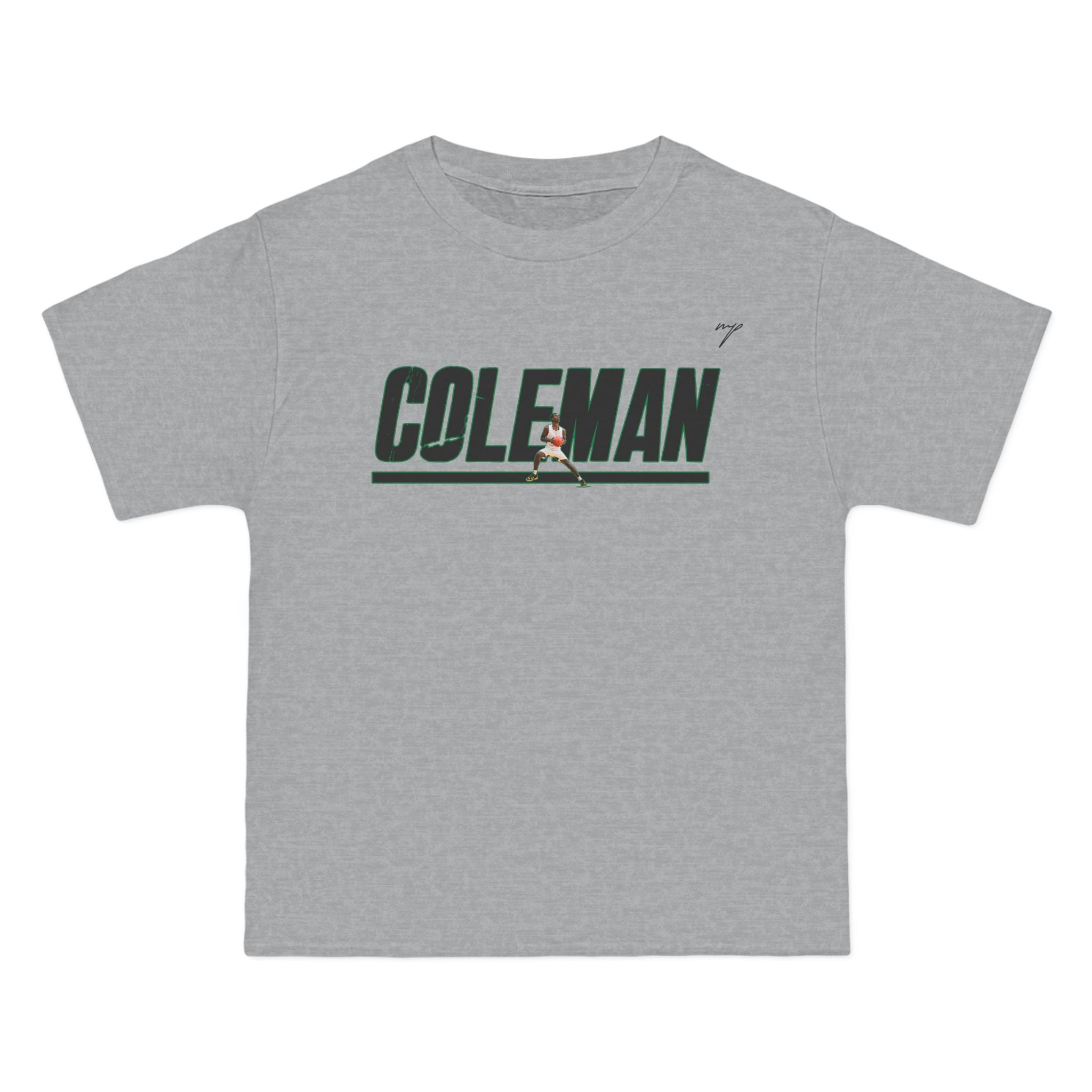 Obi Coleman Vintage Tee