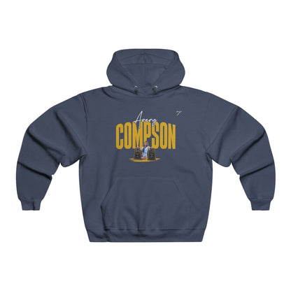 Avery Compson Vintage Hoodie