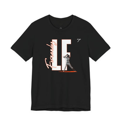 Lucas Fernandez Graphic Tee