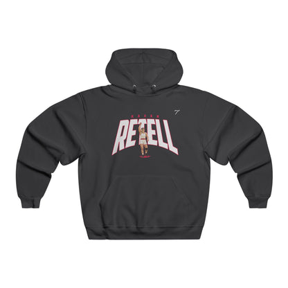 Ragan Retell Vintage Hoodie