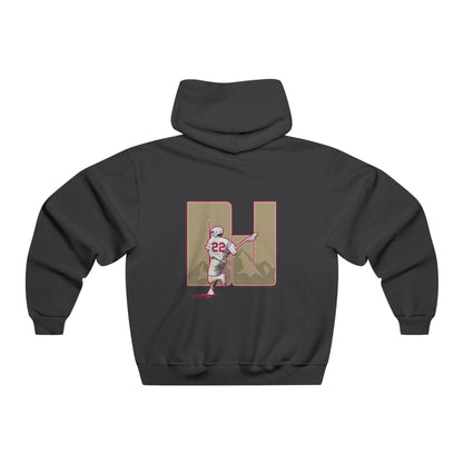 Dakota Johnson Vintage Hoodie