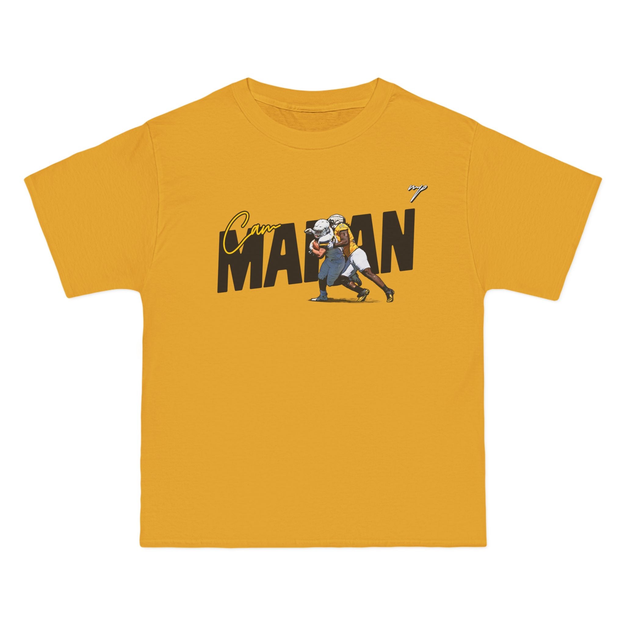 Cam Mahan Vintage Tee