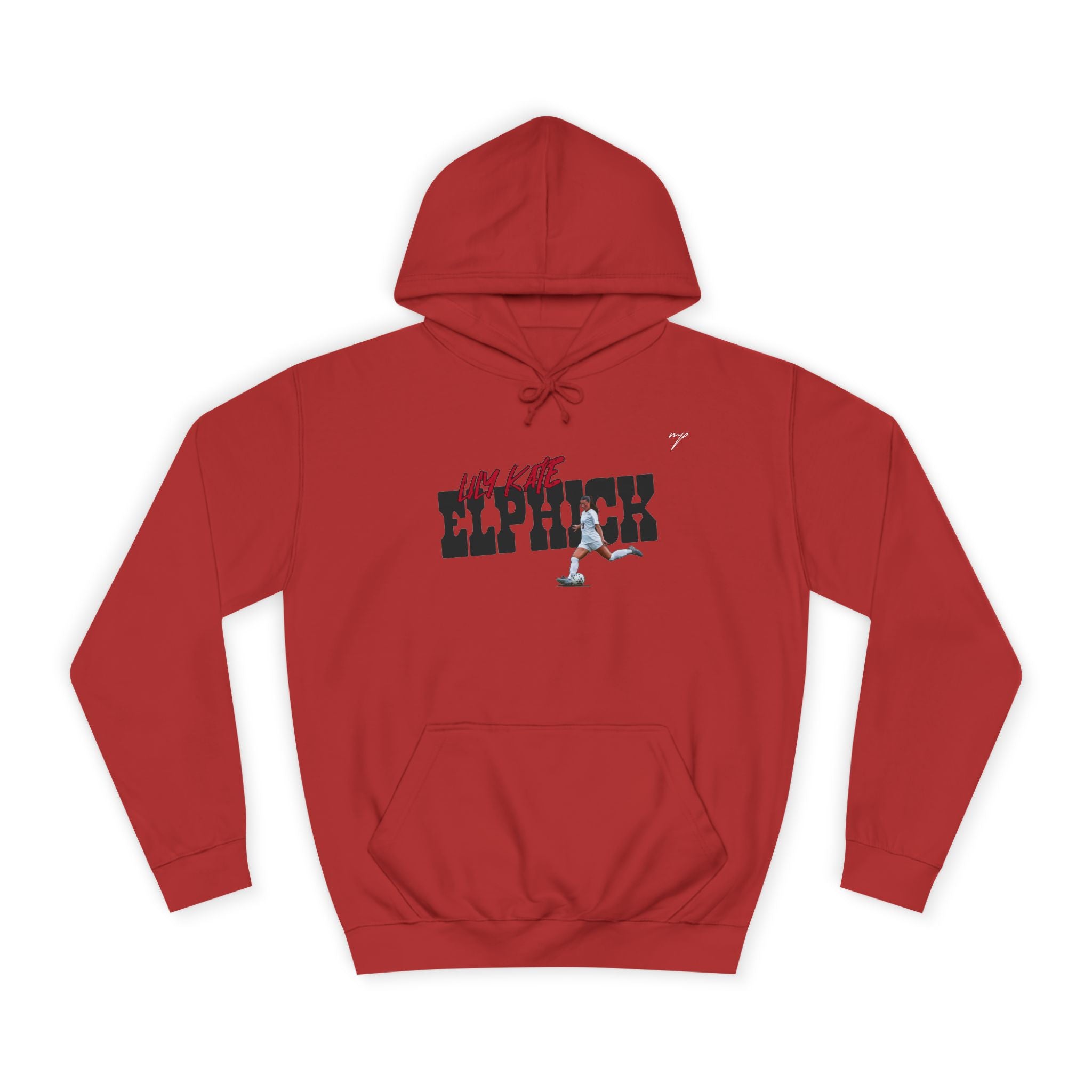 Lily Kate Elphick Hoodie