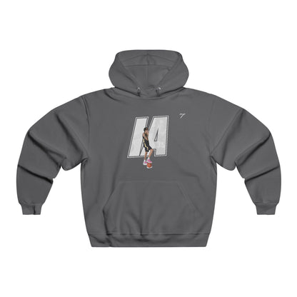 Isiah Ayala Vintage Hoodie