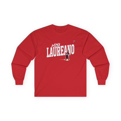 Miya Laureano Long Sleeve Tee