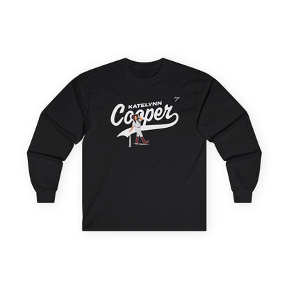 KateLynn Cooper Long Sleeve Tee