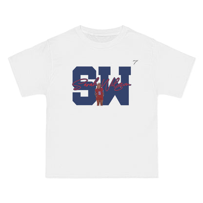 Sarah Wilson Vintage Tee