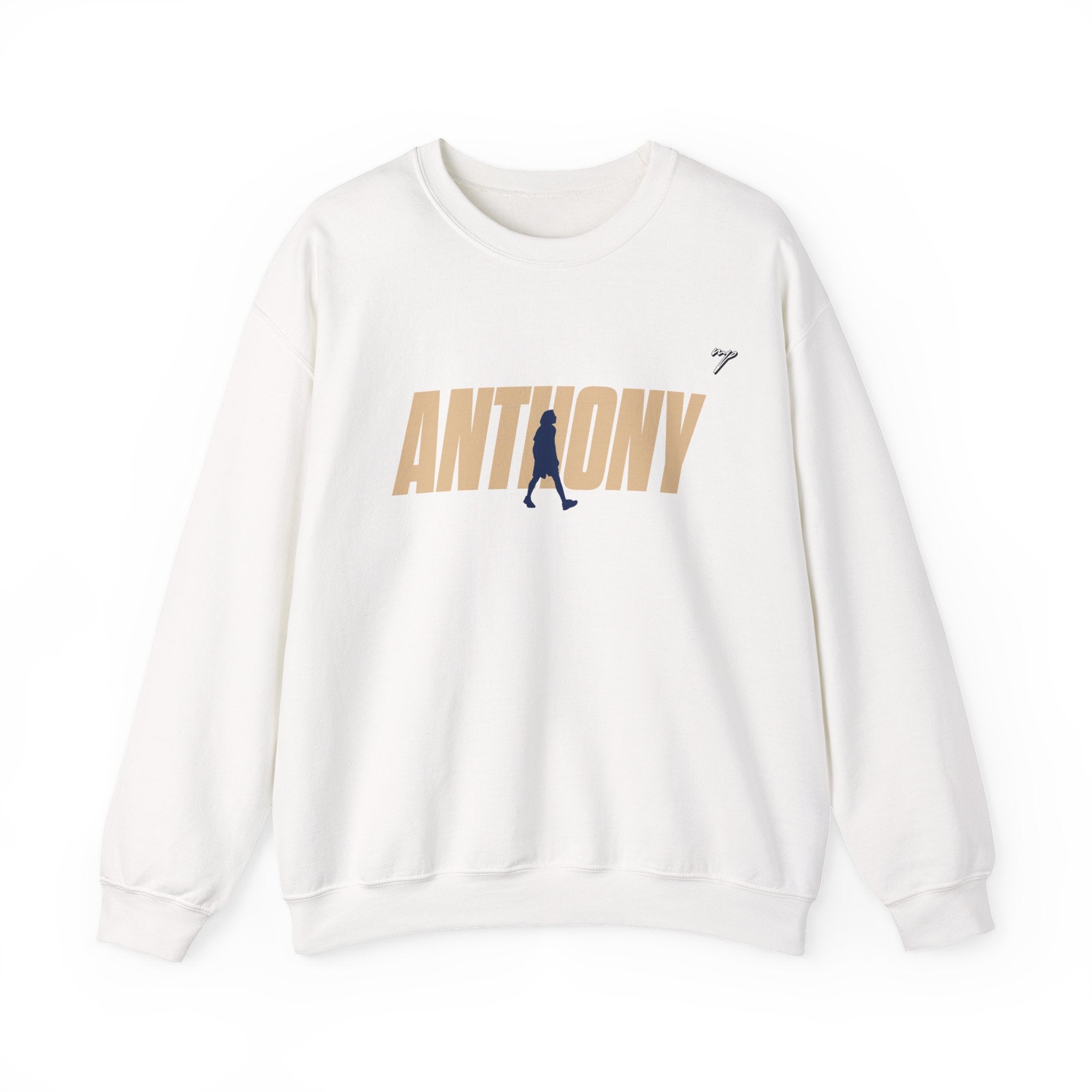 Anthony Charles Crewneck