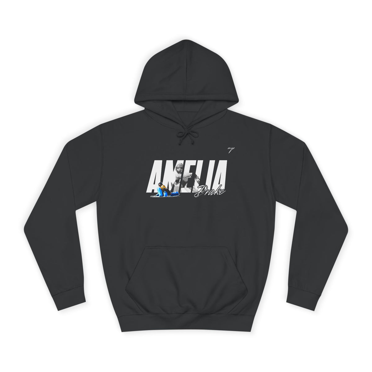 Amelia Drake Hoodie
