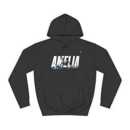 Amelia Drake Hoodie