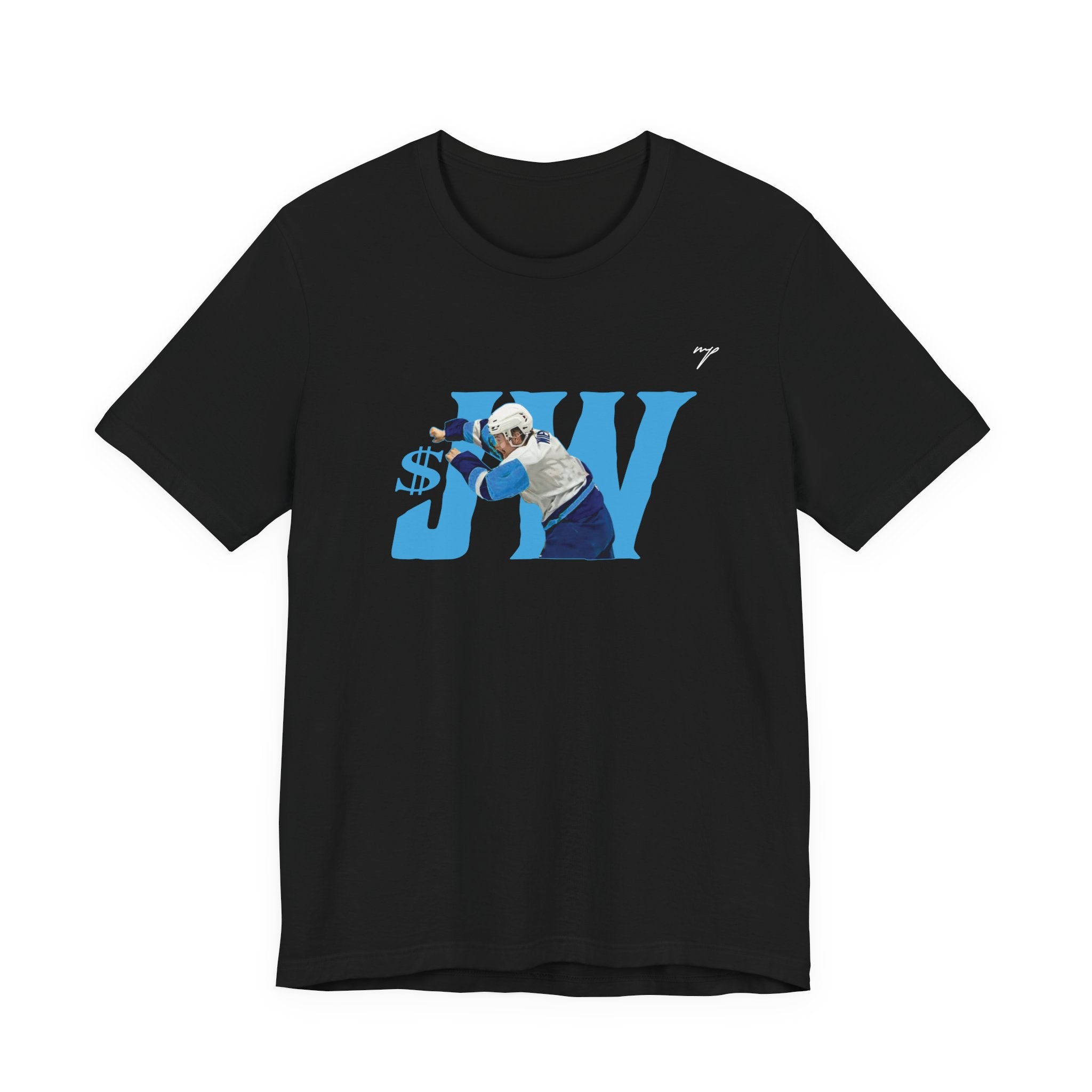 Jayden Wiens Graphic Tee