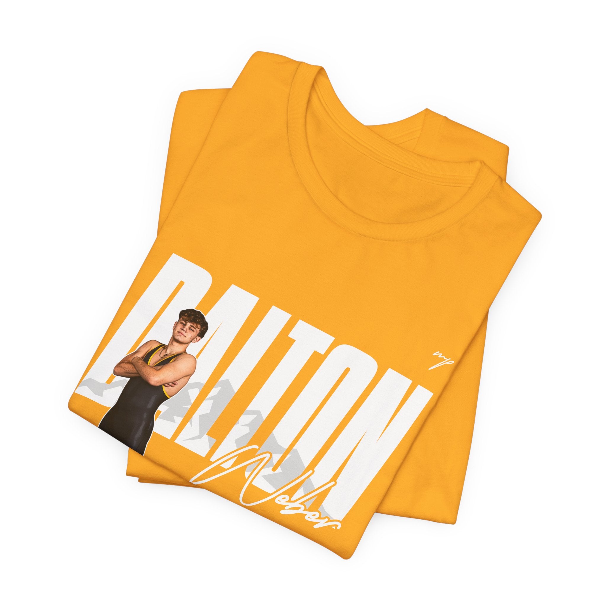 Dalton Weber Graphic Tee