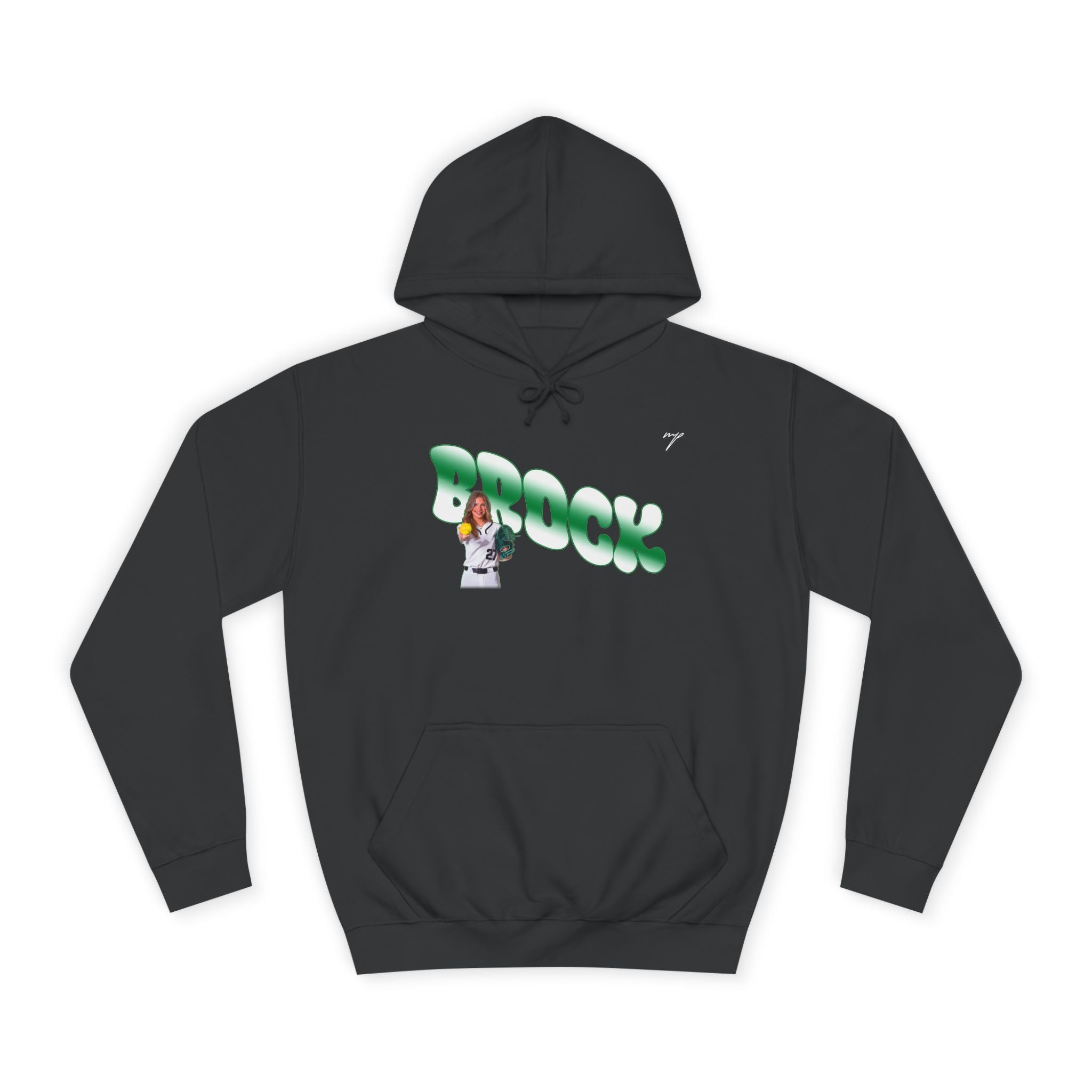 Katy Brock Hoodie