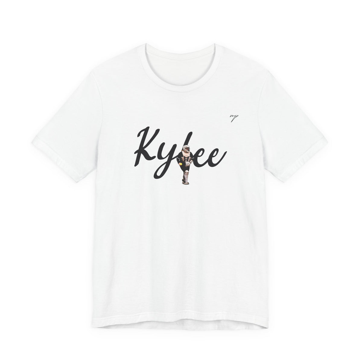 Kylee Kirby Graphic Tee
