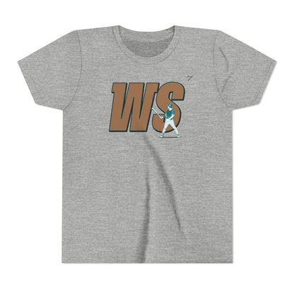 Wilson Shaw YOUTH Graphic Tee