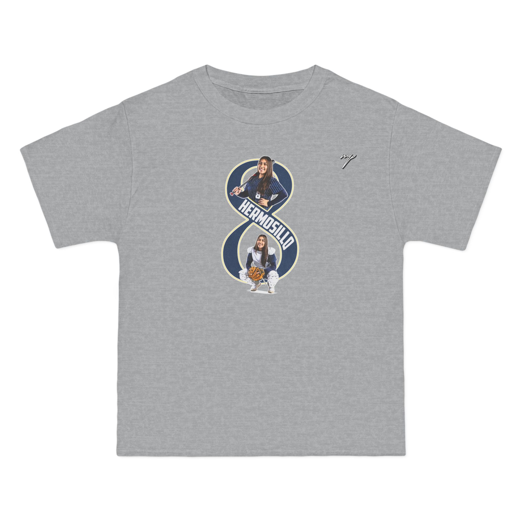 Lily Hermosillo Vintage Tee