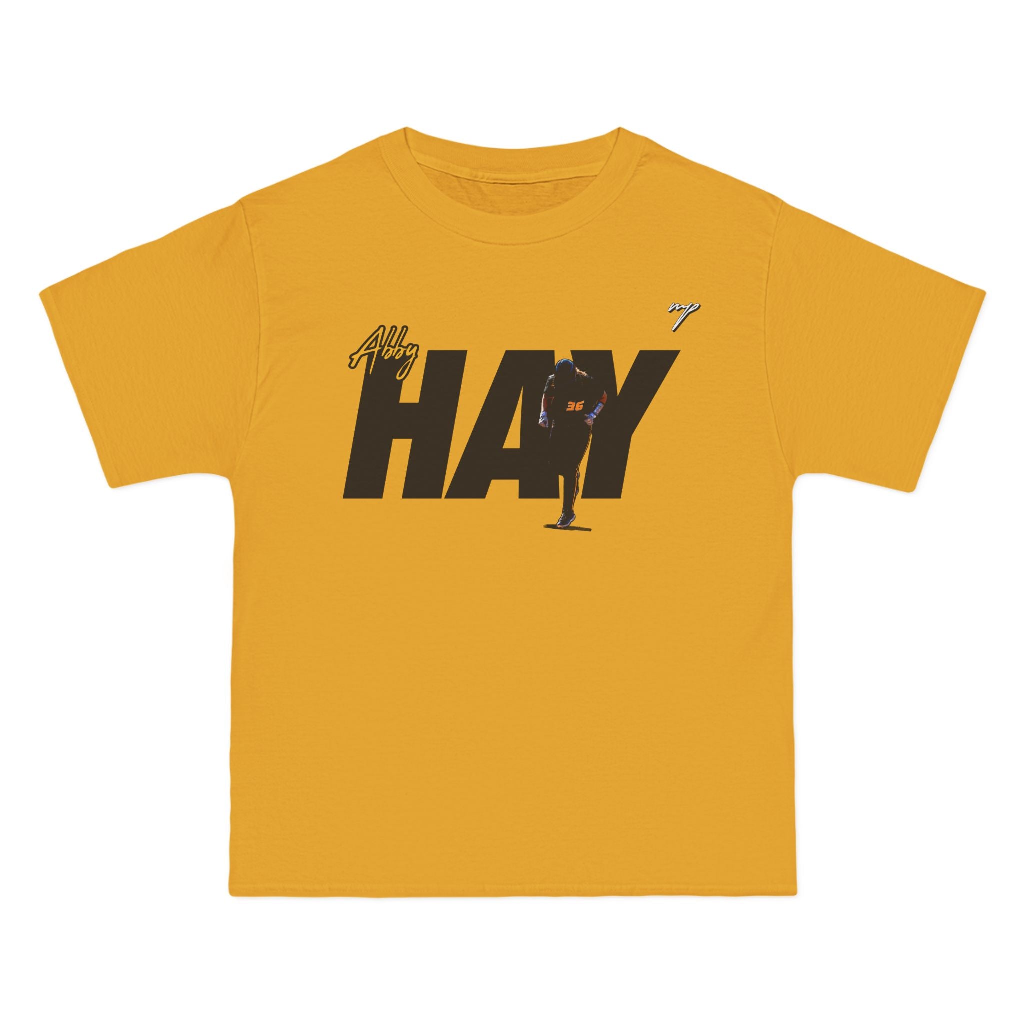 Abby Hay Vintage Tee