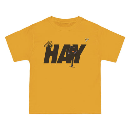 Abby Hay Vintage Tee