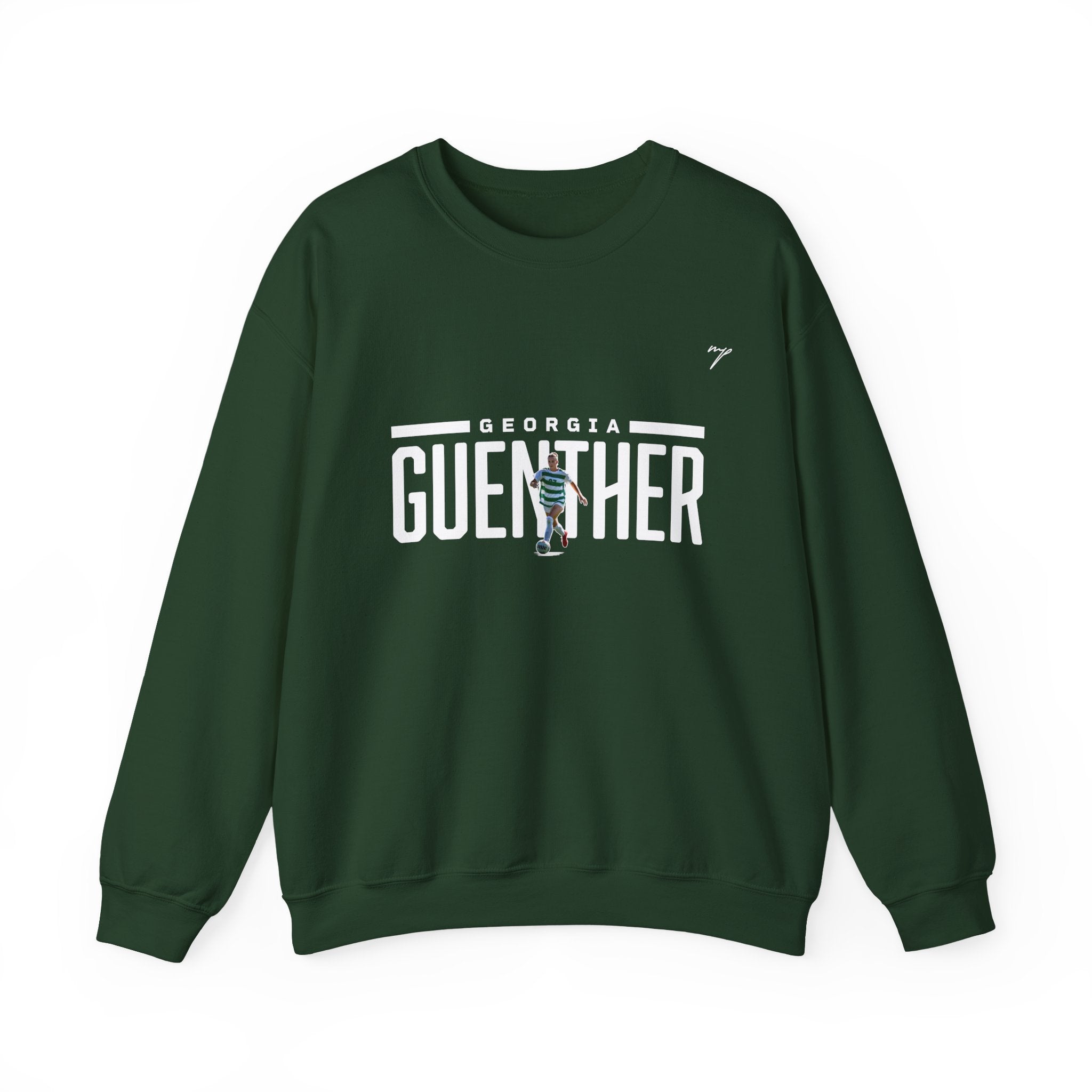Georgia Guenther Crewneck