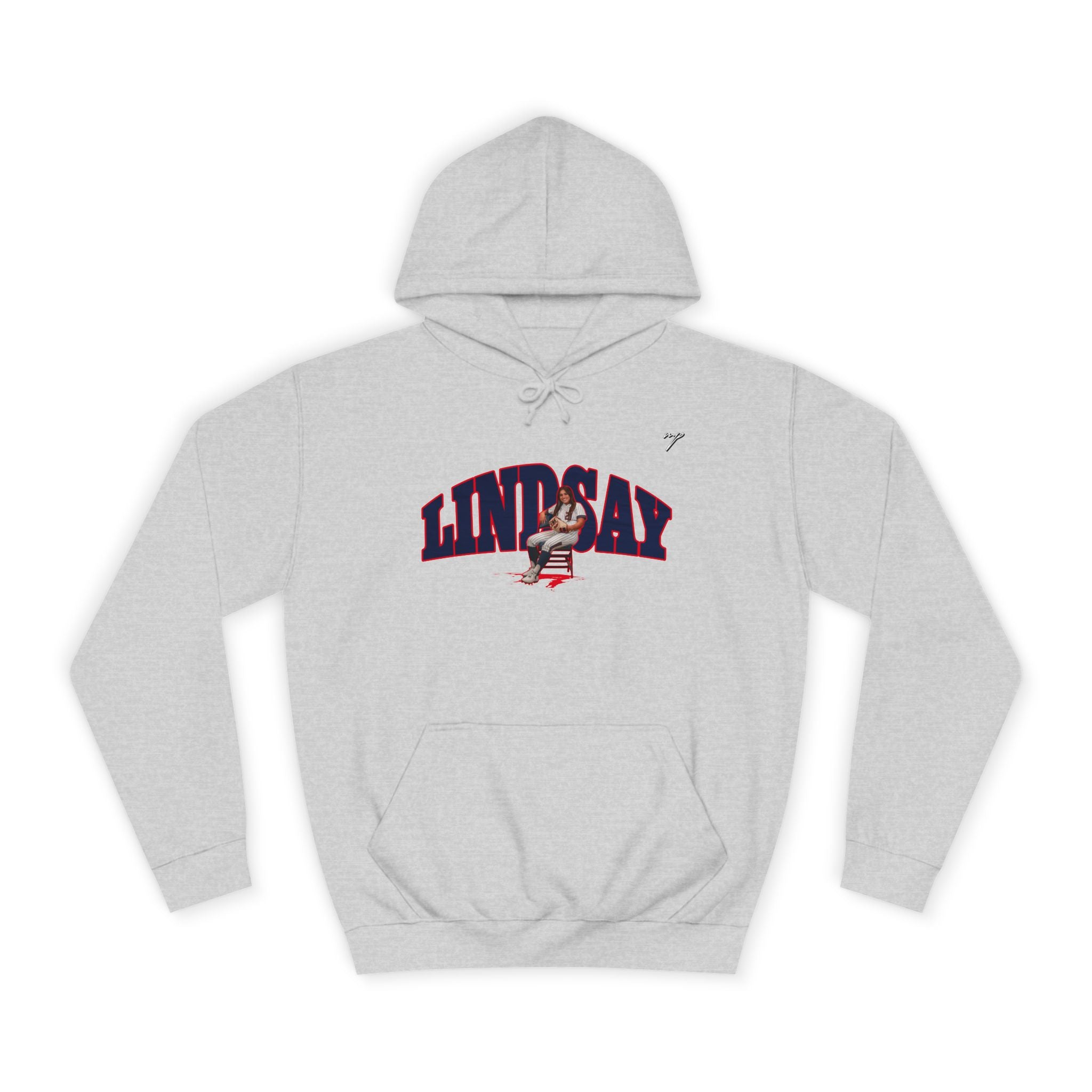Lindsay Cabral Hoodie