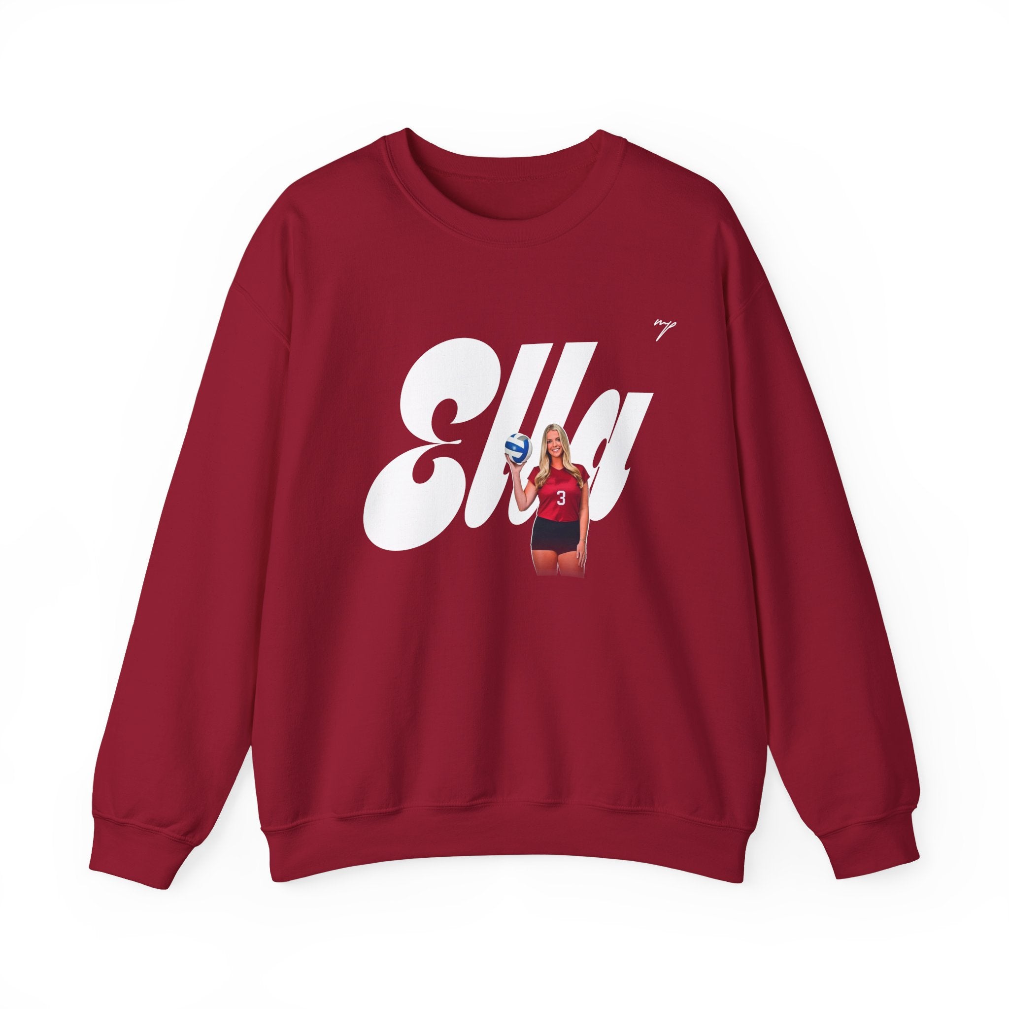 Ella Broadhead Crewneck