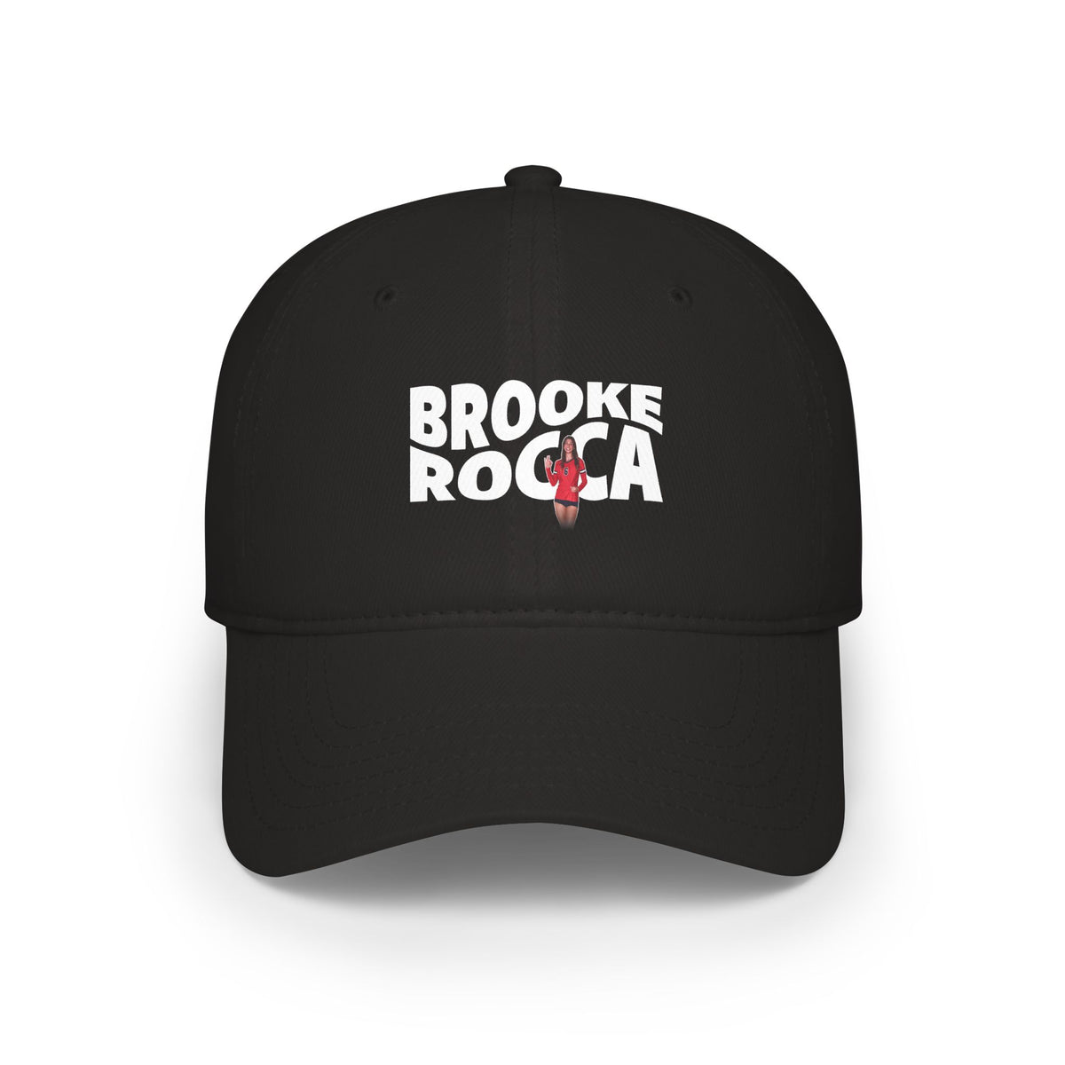 Brooke Rocca Hat
