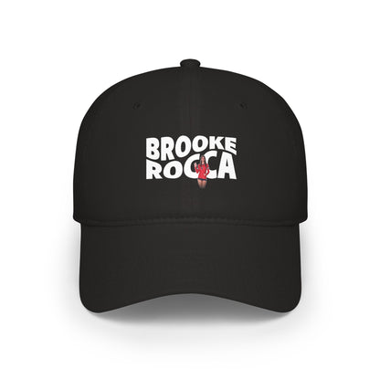 Brooke Rocca Hat