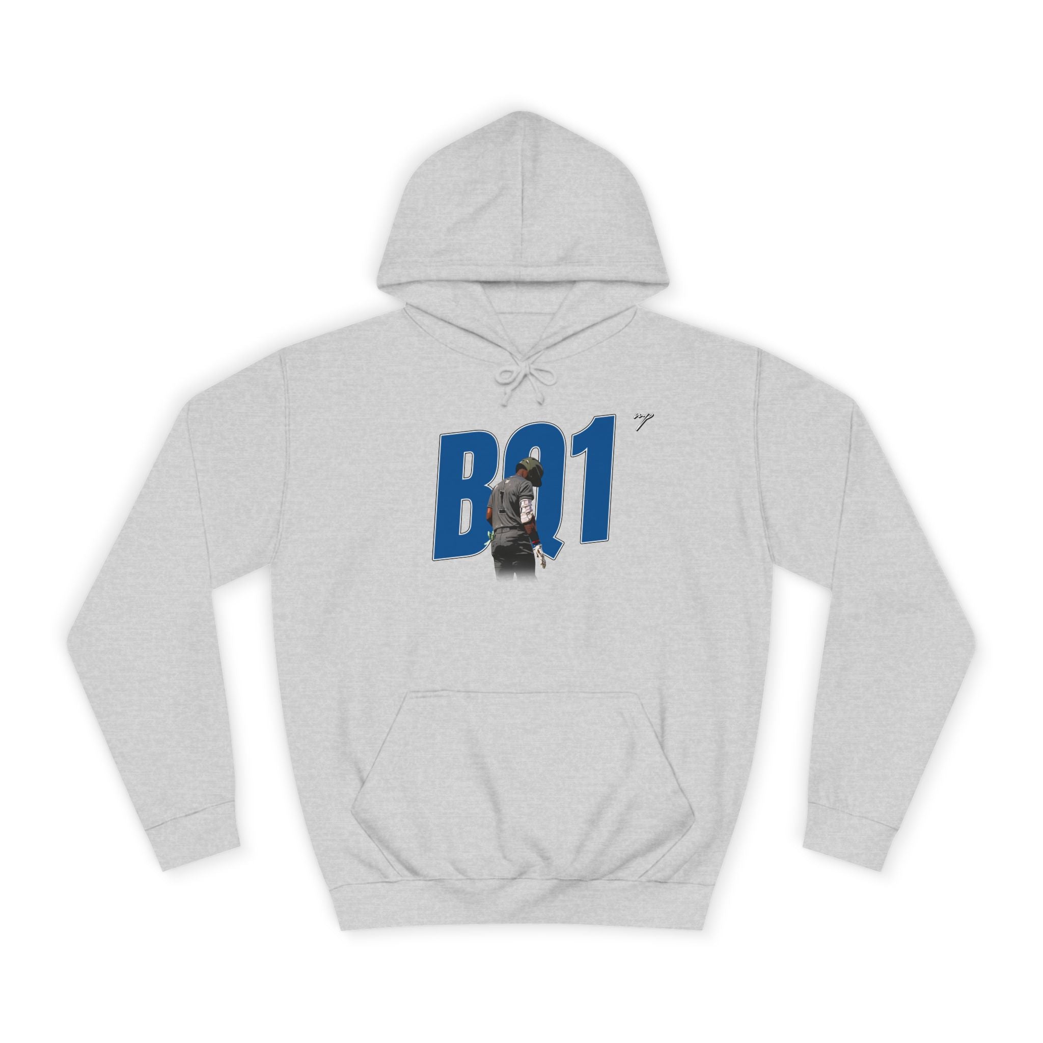 Bishop Quarles Hoodie