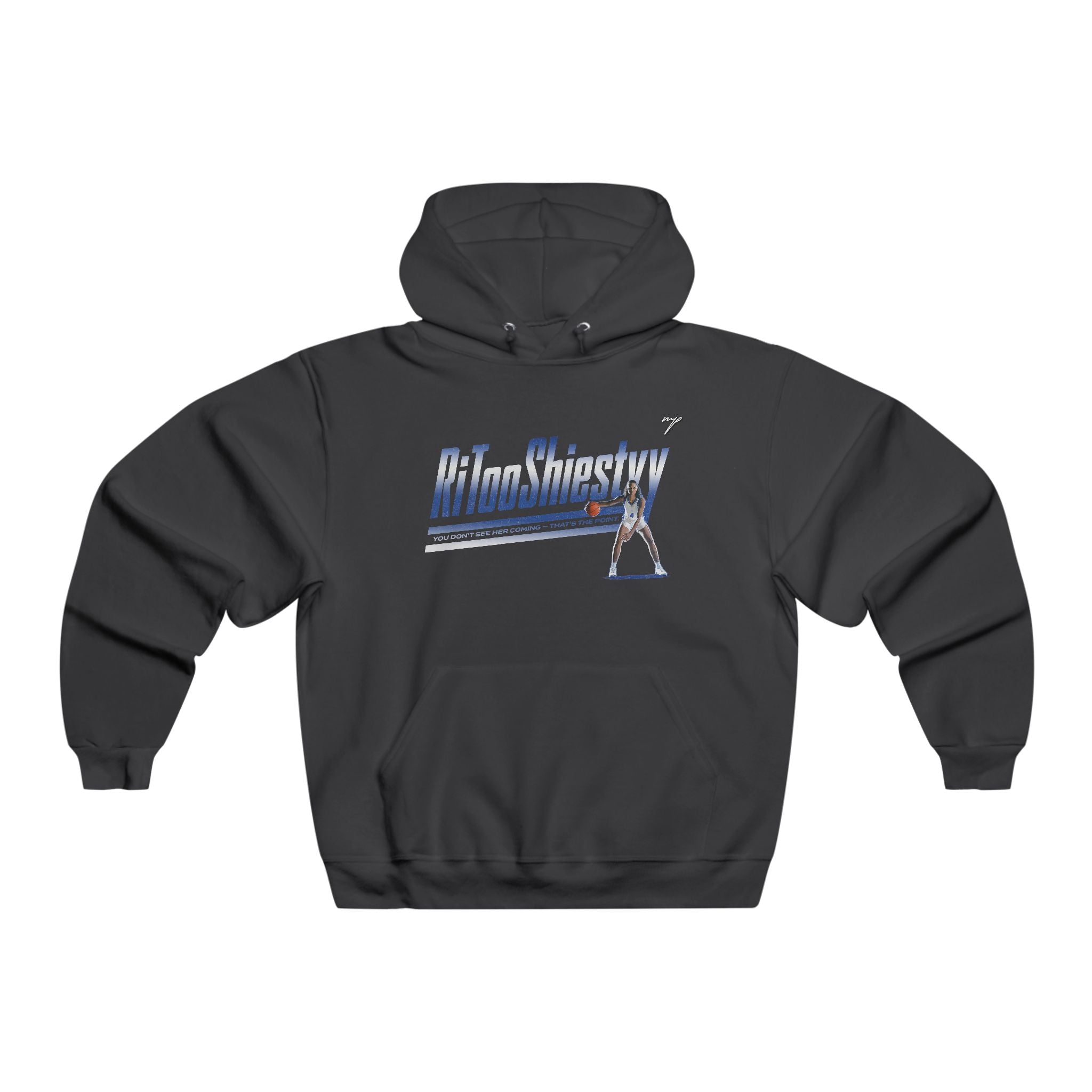Riley Nelson Vintage Hoodie