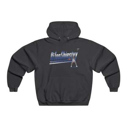 Riley Nelson Vintage Hoodie