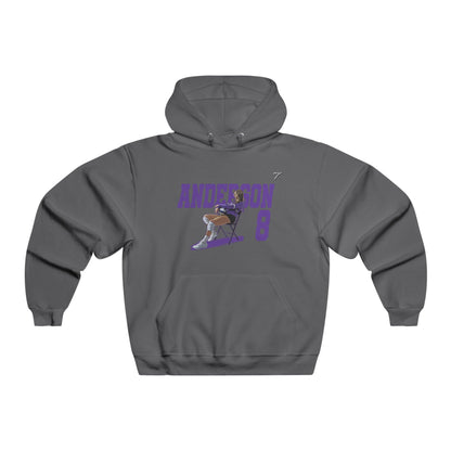 Bella Anderson Vintage Hoodie