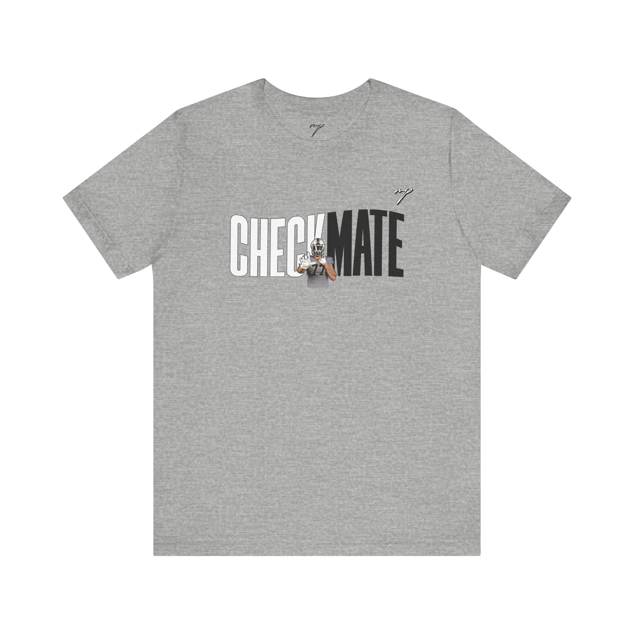 Joshua Robinson Graphic Tee