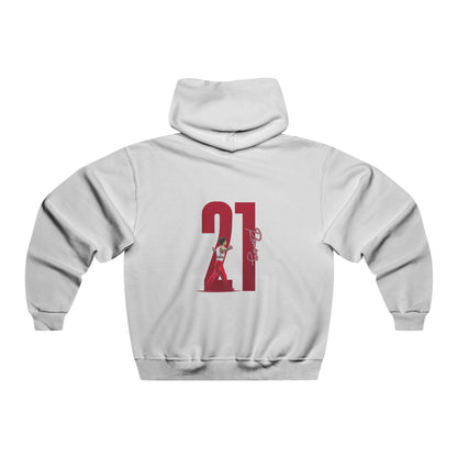 David Ramirez Vintage Hoodie