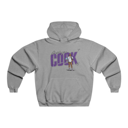 Carrington Cook Vintage Hoodie