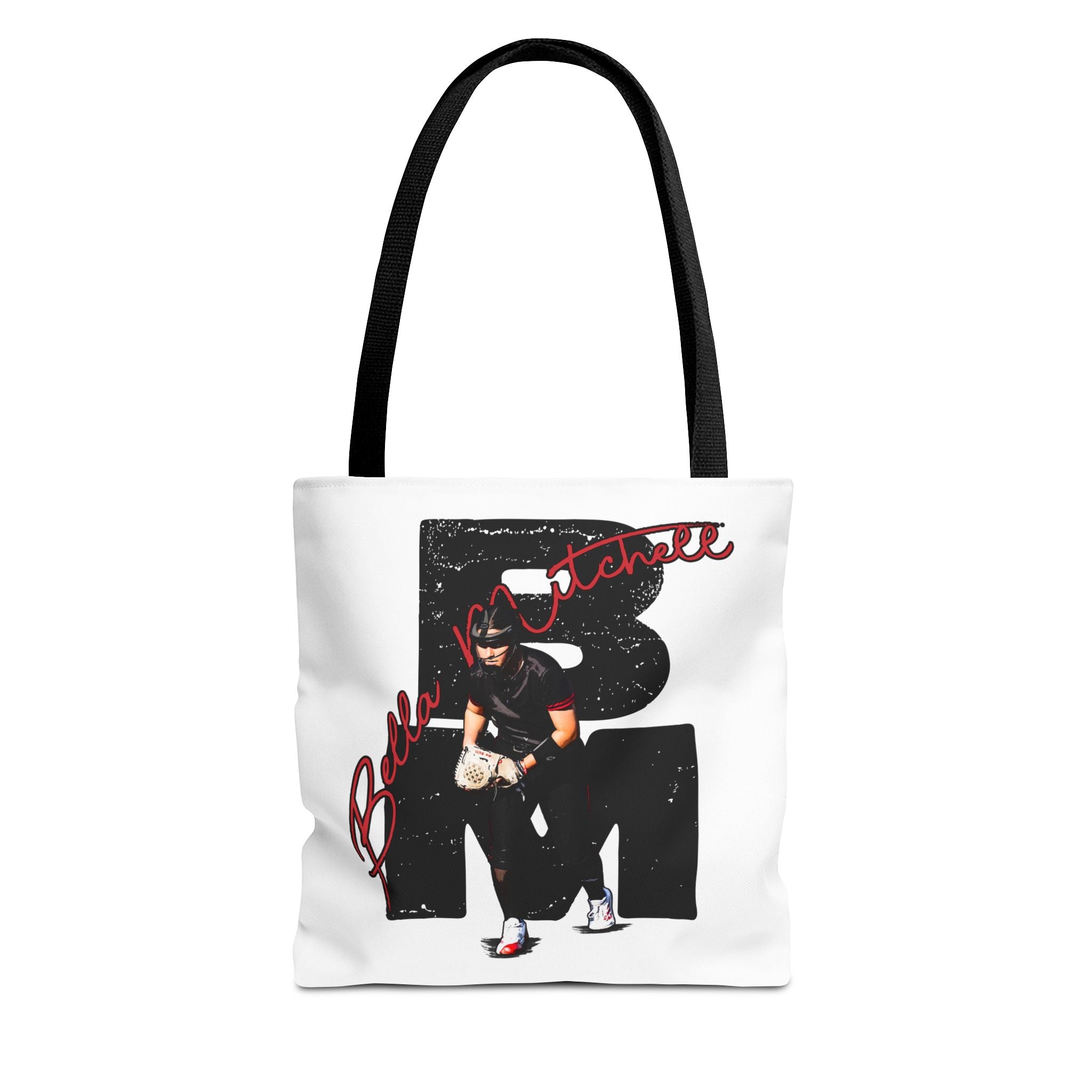 Bella Mitchell Tote Bag