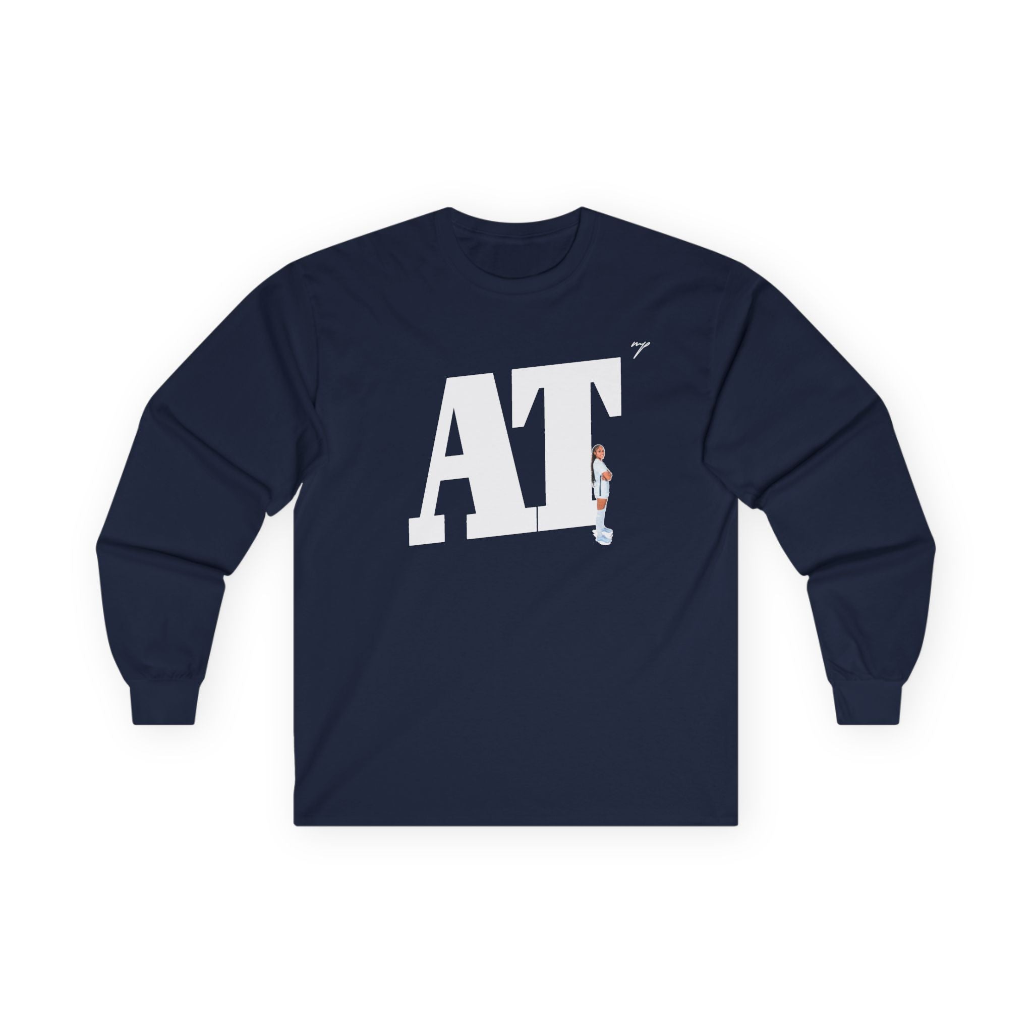 Alyse Then Long Sleeve