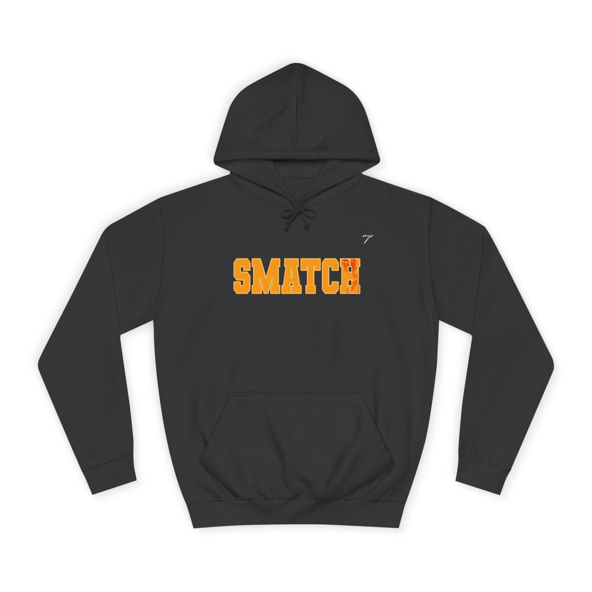 Jomar Quiles Hoodie
