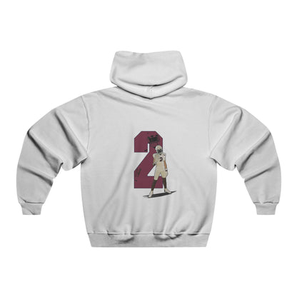 Andrew Gomez Vintage Hoodie