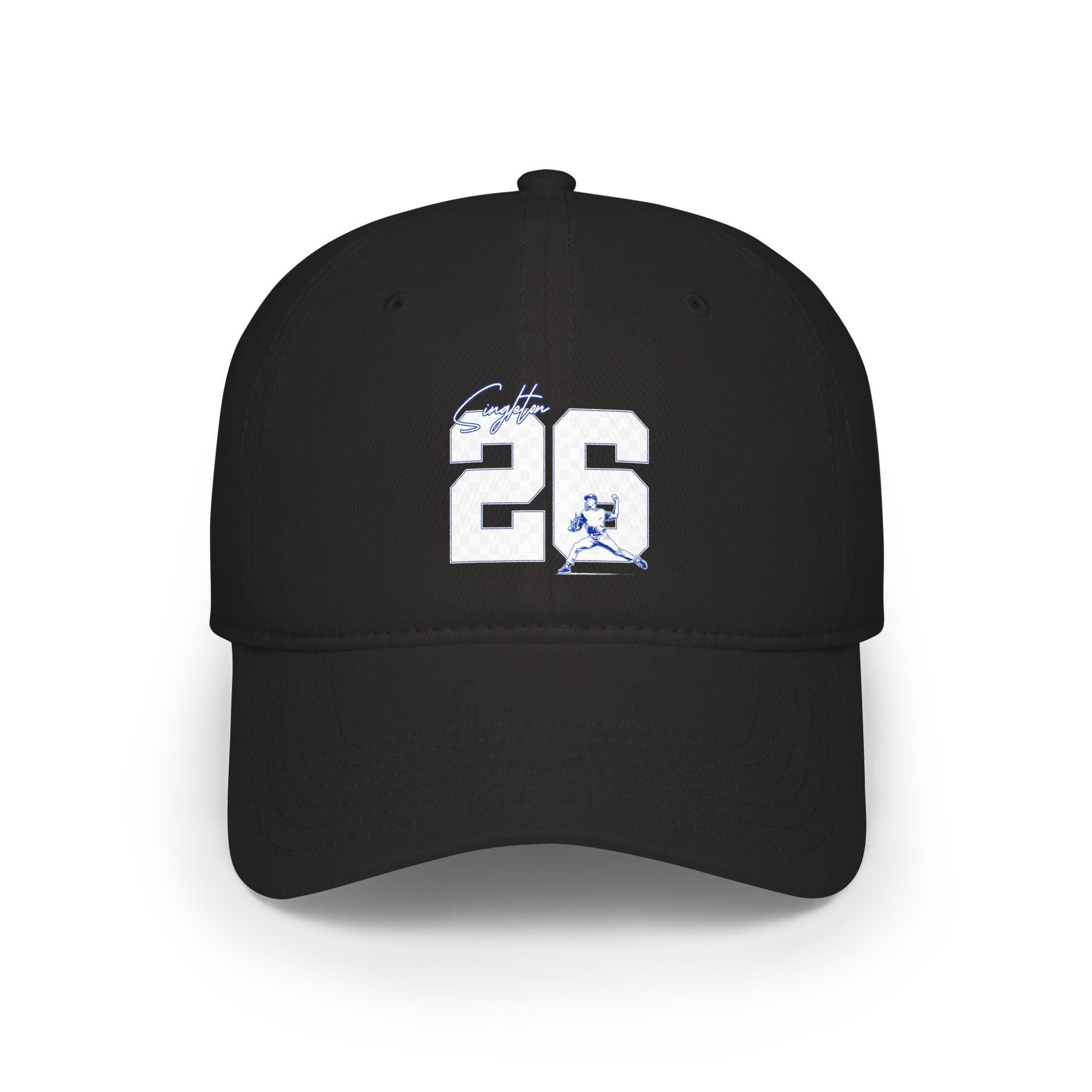 Brayden Singleton Hat
