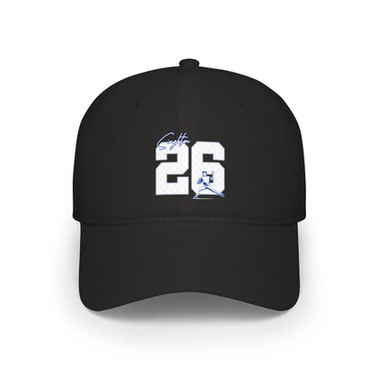Brayden Singleton Hat
