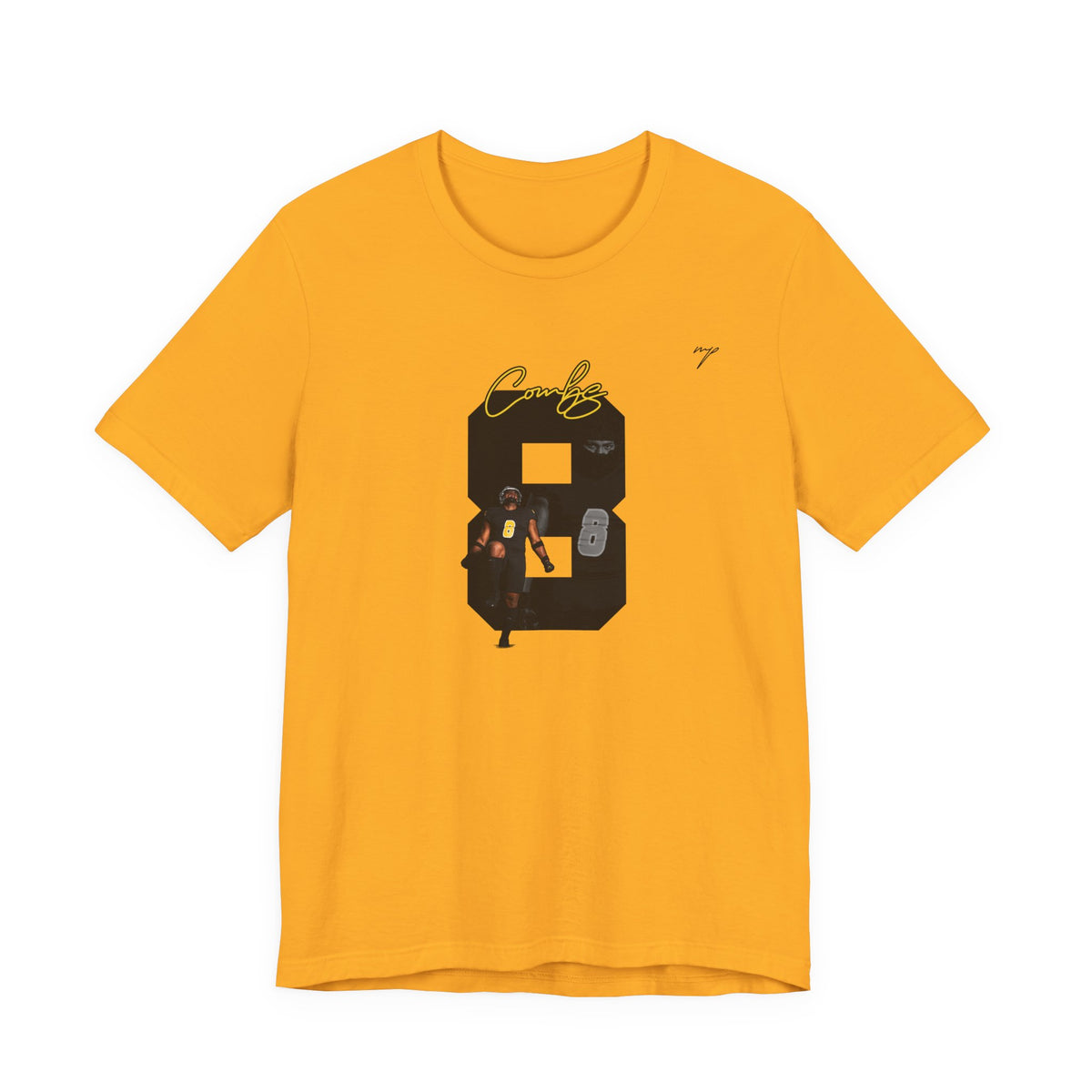 Carson Combs Graphic Tee