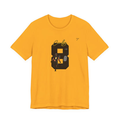 Carson Combs Graphic Tee