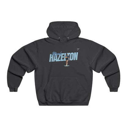 Myah Hazelton Vintage Hoodie