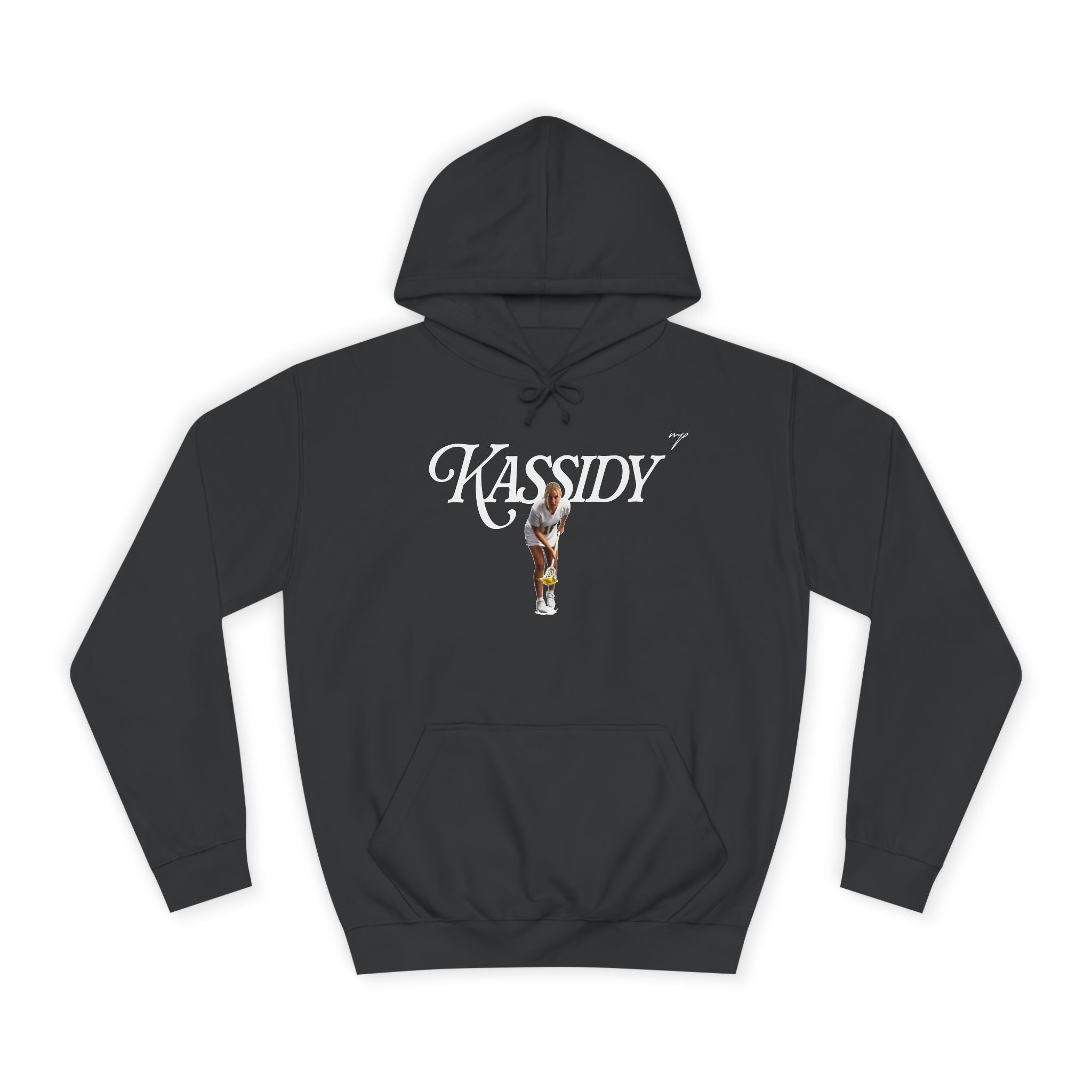 Kassidy Isaacson Hoodie