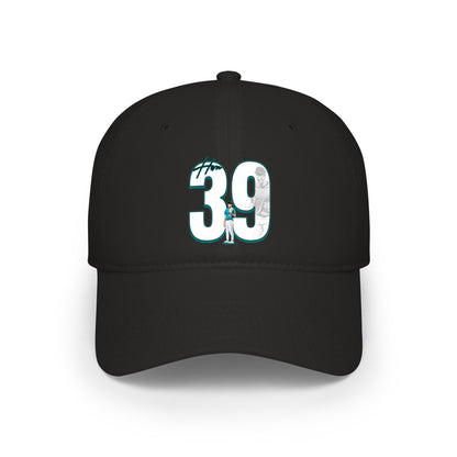 Darin Horn Hat