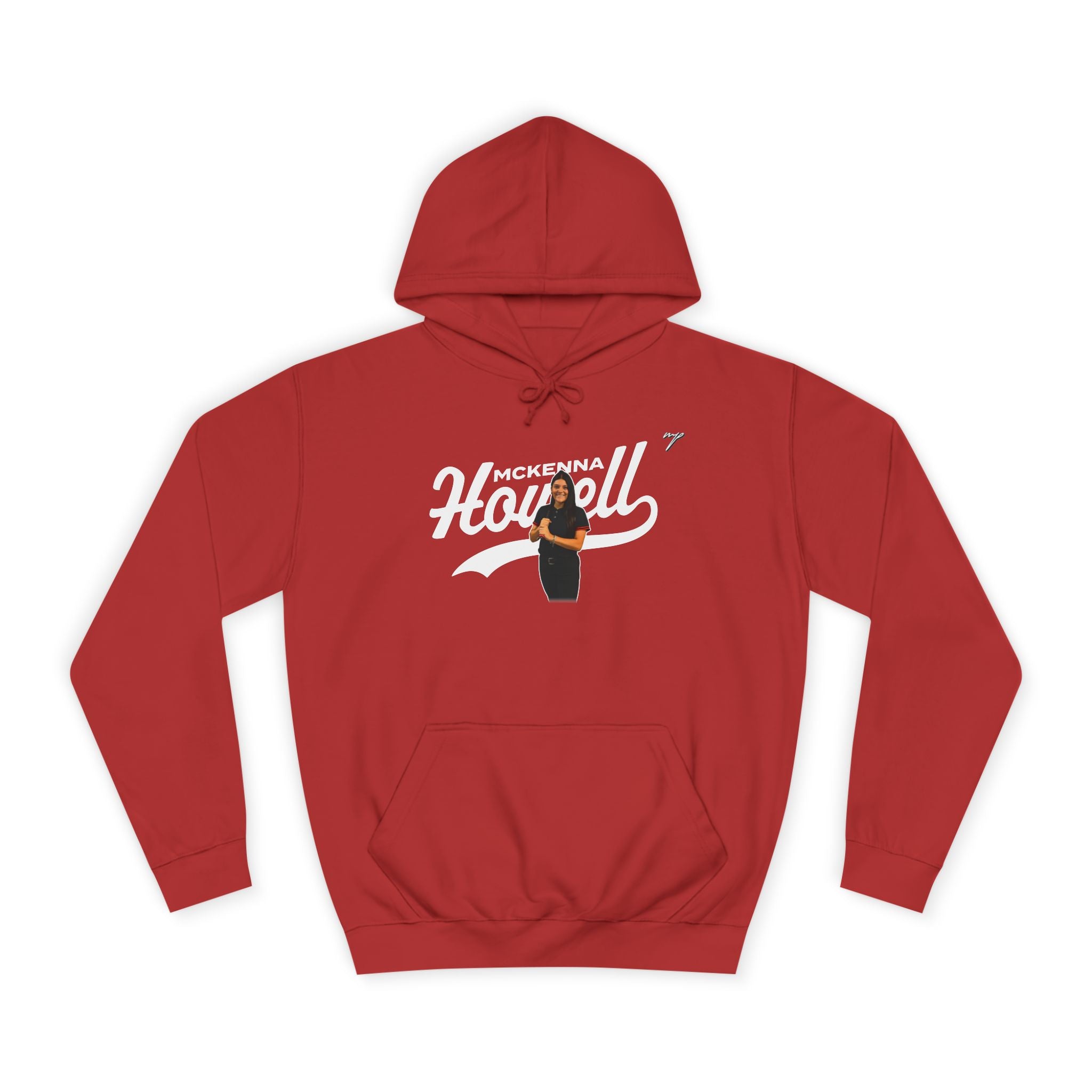 McKenna Howell Hoodie